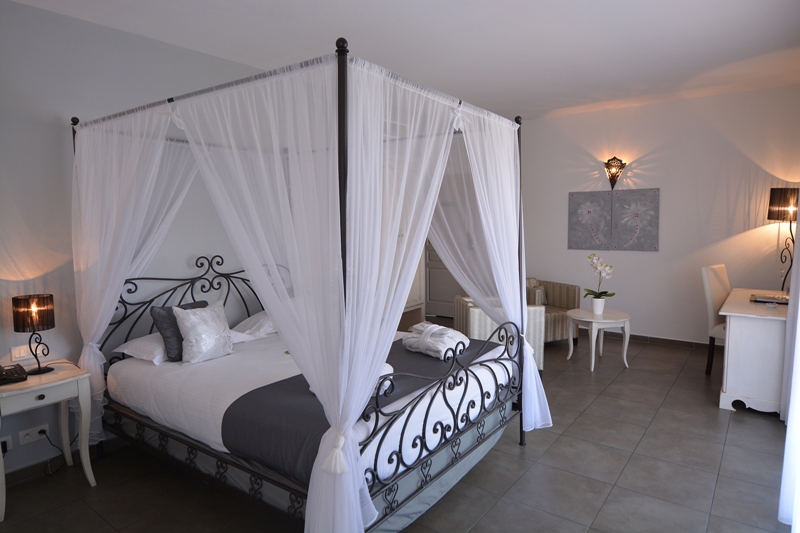Hôtel A Madonetta 3*