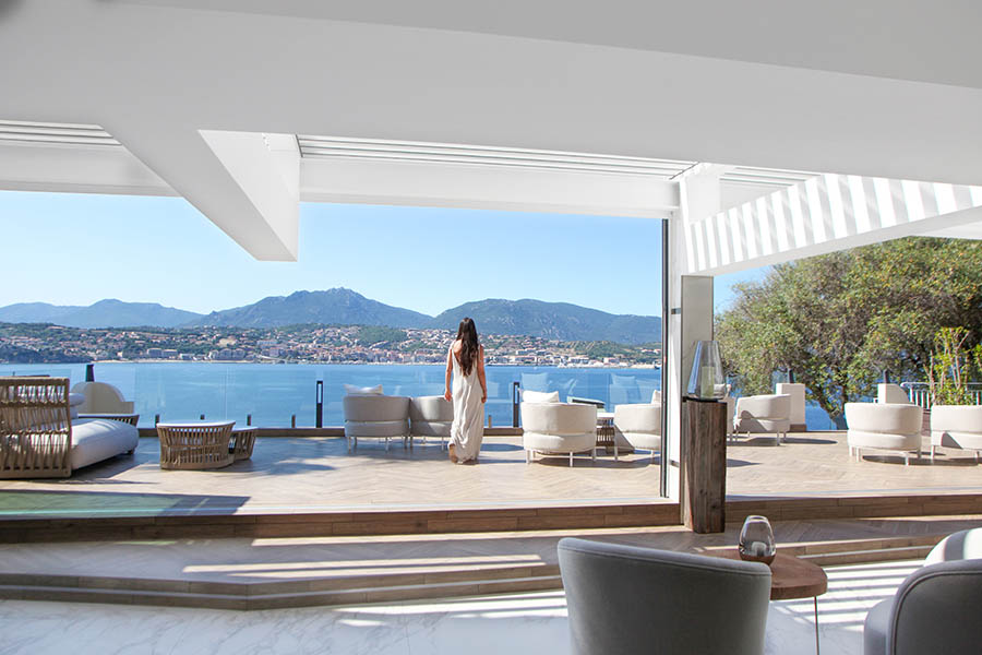 Hôtel Marinca & Spa 5*