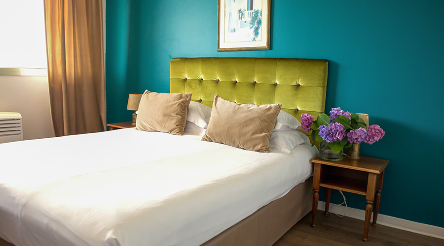 Hôtel Albion 3*
