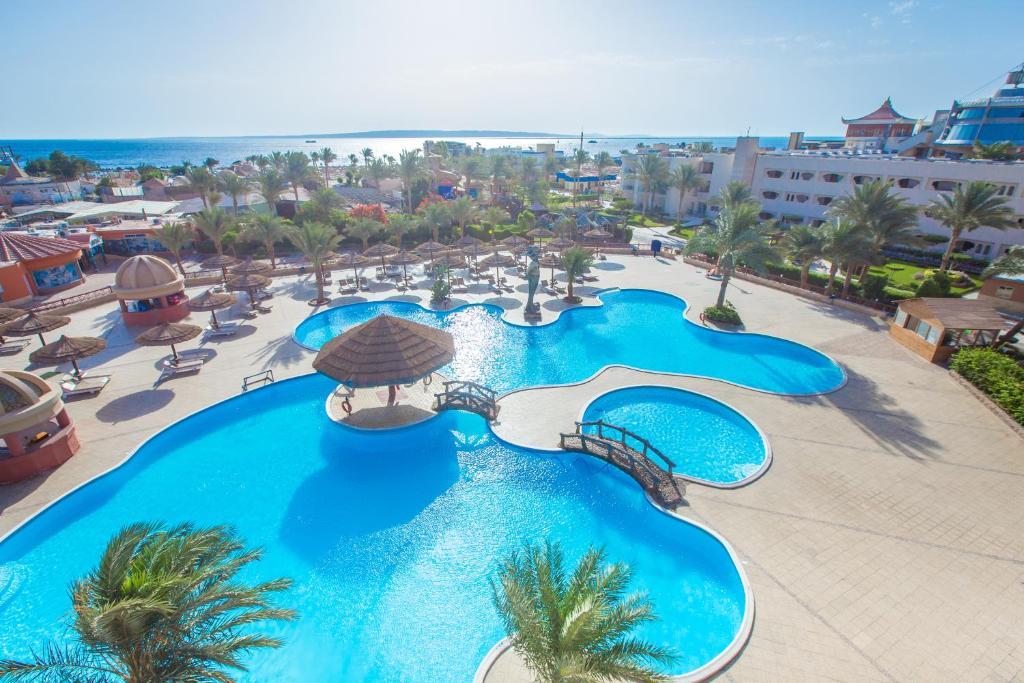 Hôtel Seagull Beach Resort 4*