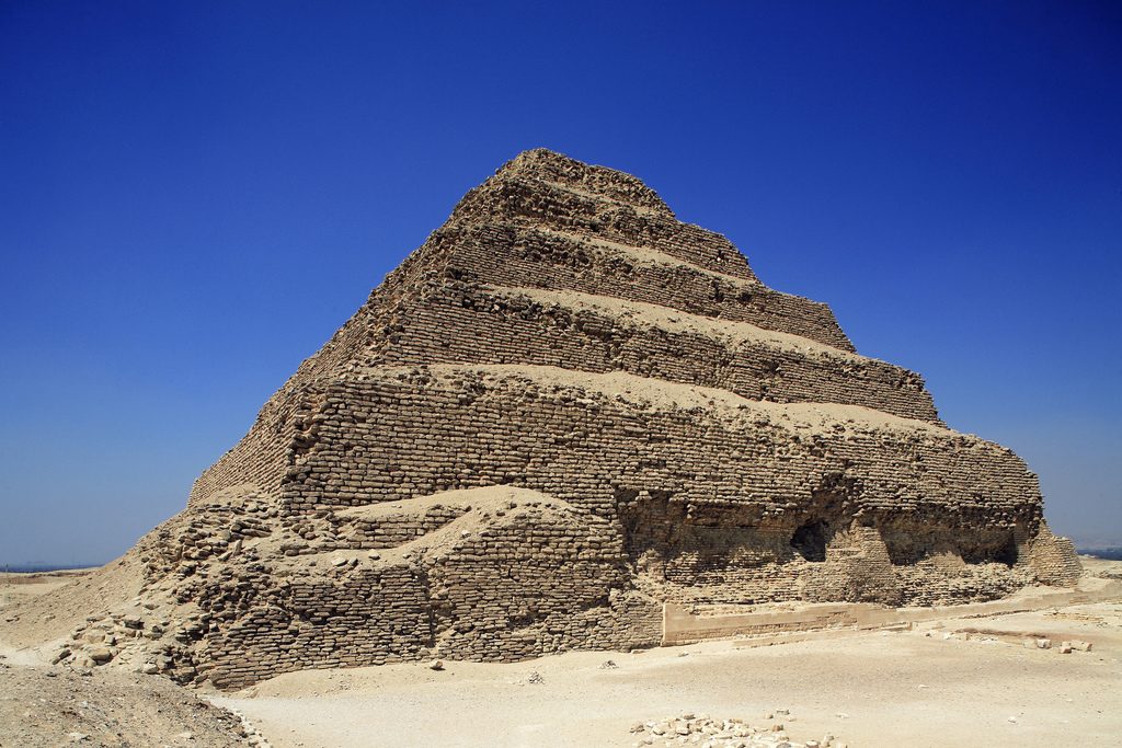 Le Caire et Croisière sur le Nil et Jaz Aquamarine Hurghada