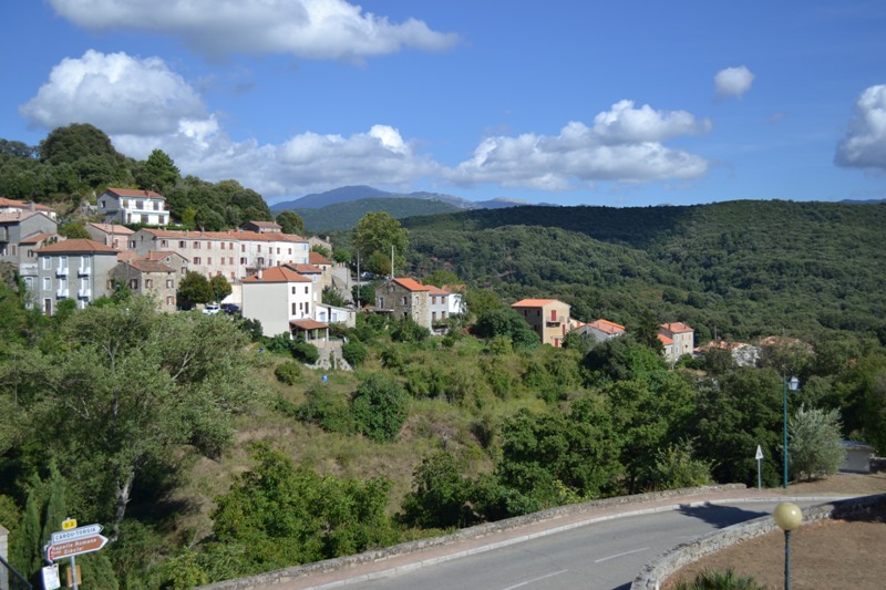 Hôtel Santa Maria 2*