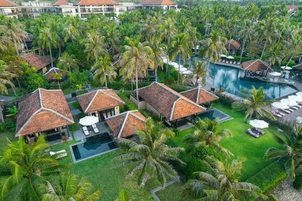Hôtel Mui Ne, Anantara 5* - Vols Flex