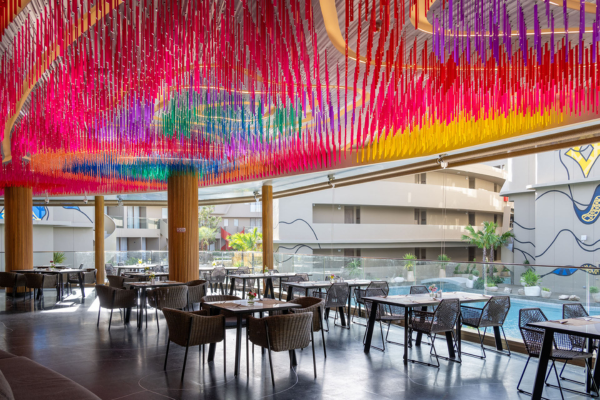Metadee Concept Hôtel 5* - Vols Flex