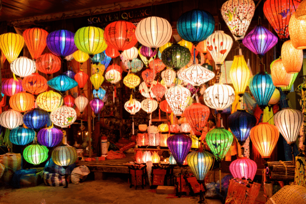 Circuit De la Baie d'Halong à Phan Thiet 5* Luxe + Vols Flex