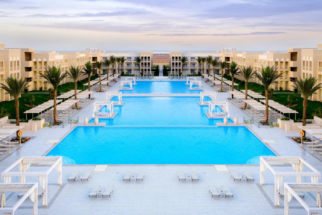 Hôtel Jaz Aquaviva 5*