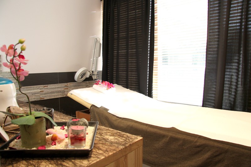 Hôtel La Madrague 3*