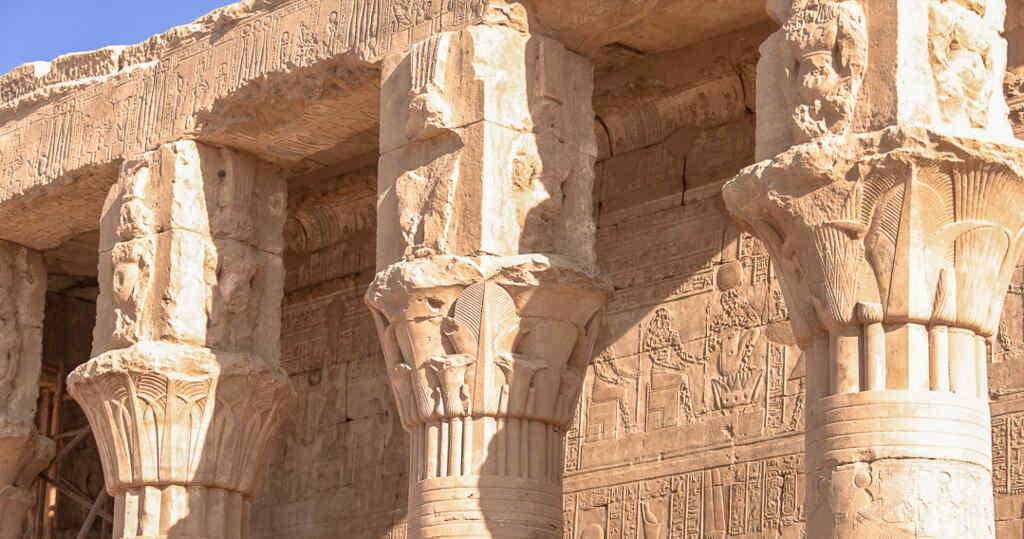 Croisière Intense Egypte en Dahabeya Qamar 3 Voiles + Le Caire