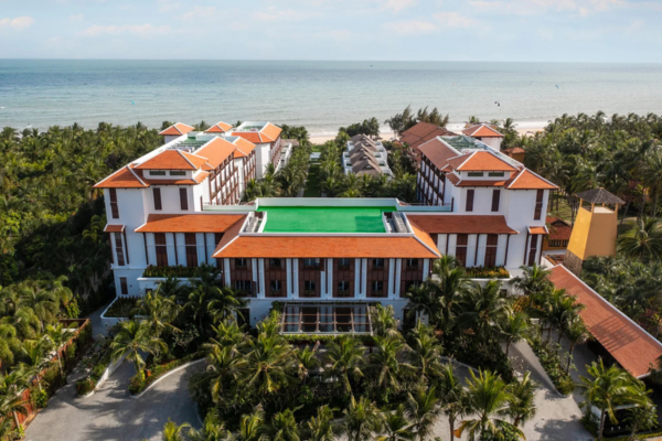 Hôtel The Anam Mui Ne 5* - Vols Flex