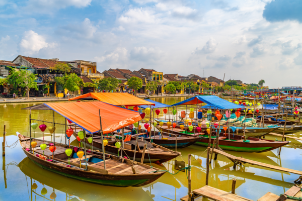 Circuit De la Baie d'Halong aux plages de Phan Thiet, Radisson Resort 4* - Vols Flex