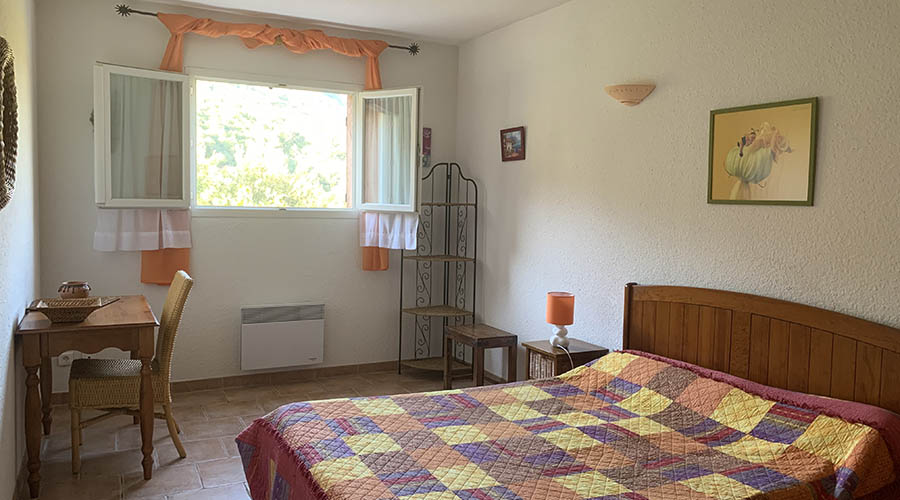 Chambre d'hôtes Ogliastru