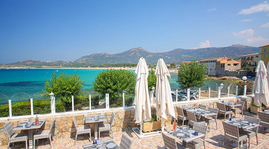 Hôtel l'Ondine 2*