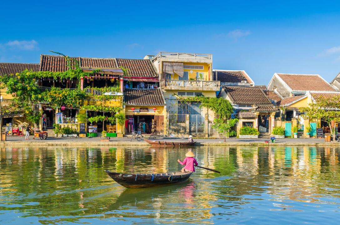 Mon Circuit Privé Evasion en Asie du Sud-Est - Vietnam, Cambodge & Thaïlande