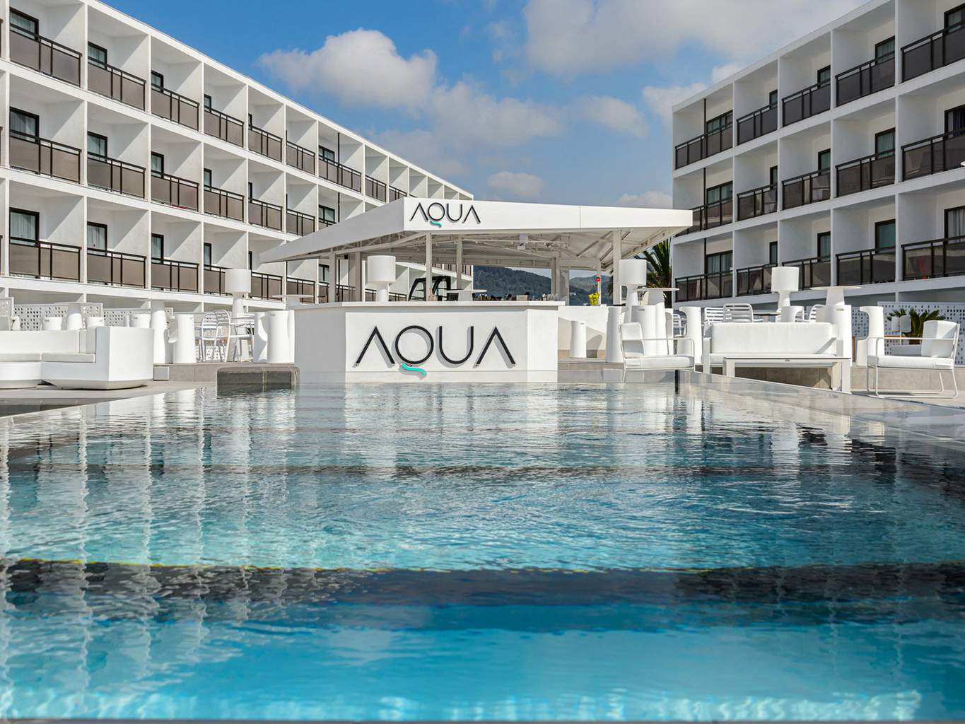 Hôtel Vibra Mare Nostrum 3*