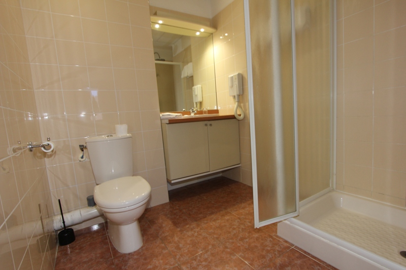 Hôtel Belvédère 2*