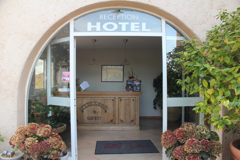 Hôtel U San Dume