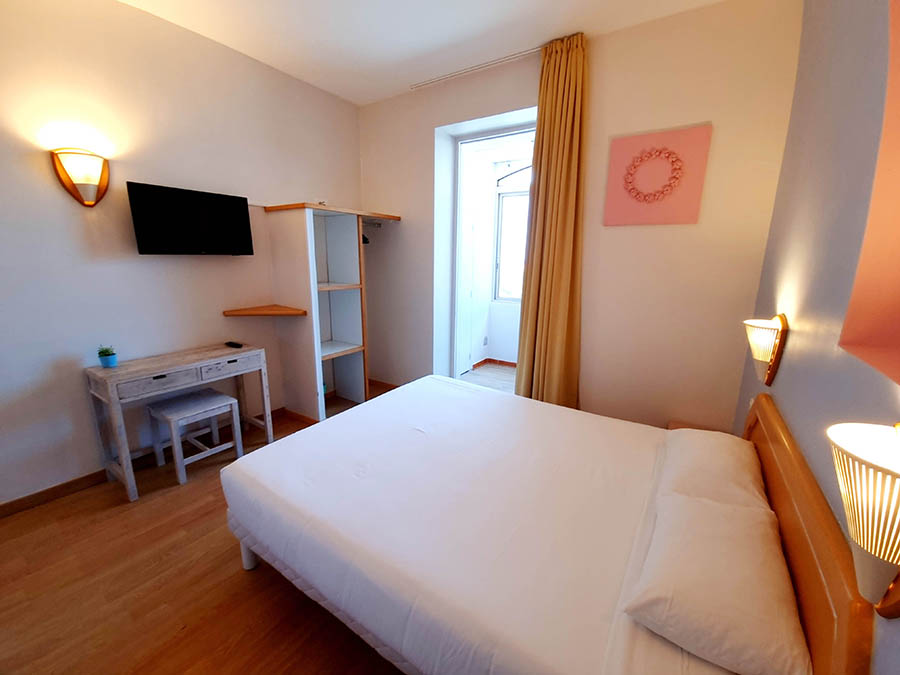 Hôtel Sole Mare 2*
