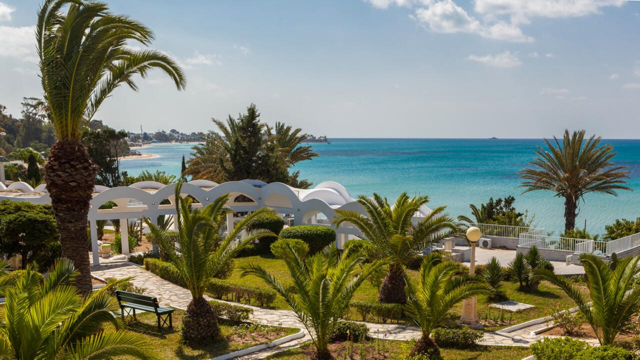 Hôtel The Sindbad 5*