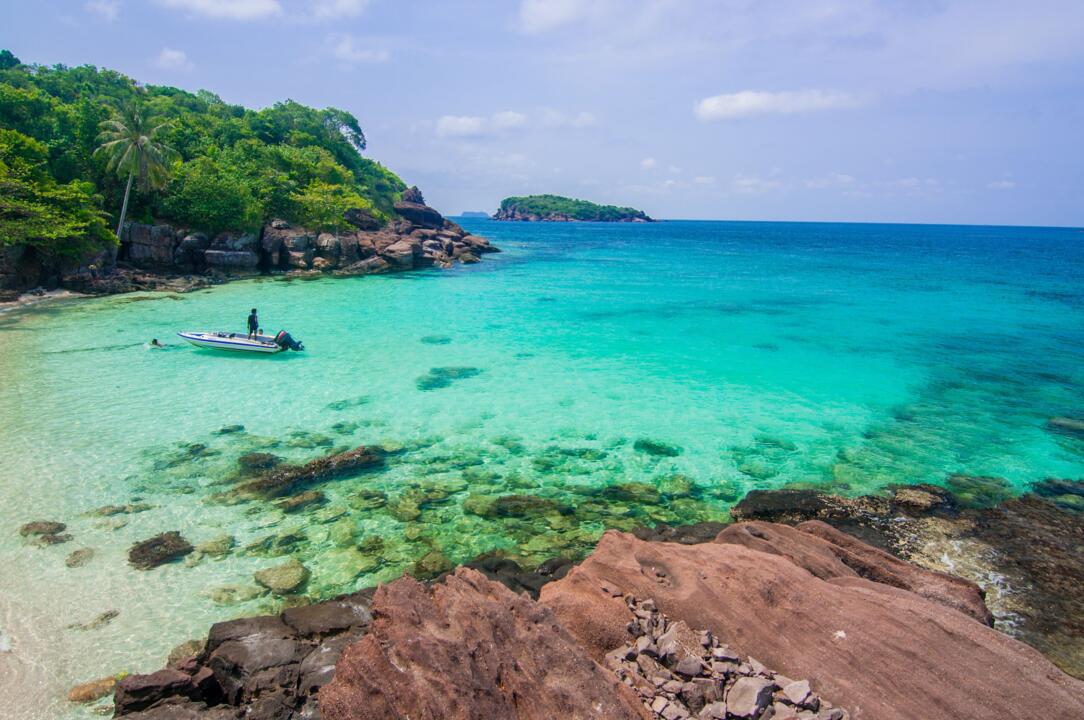 Mon Circuit Privé l'Essentiel du Vietnam et extension à Phu Quoc