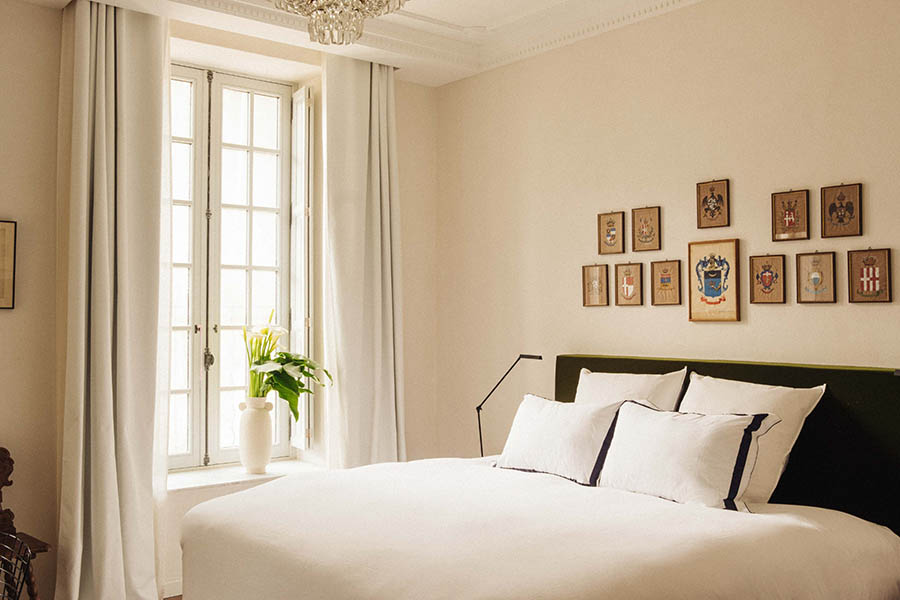 Hôtel Domaine Le Mouflon d'Or 5*