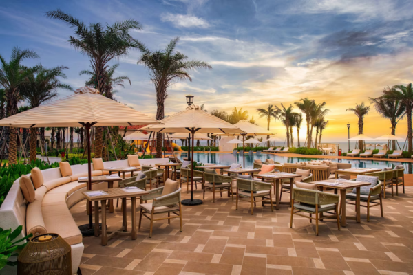 Hôtel Radisson Resort 4*
