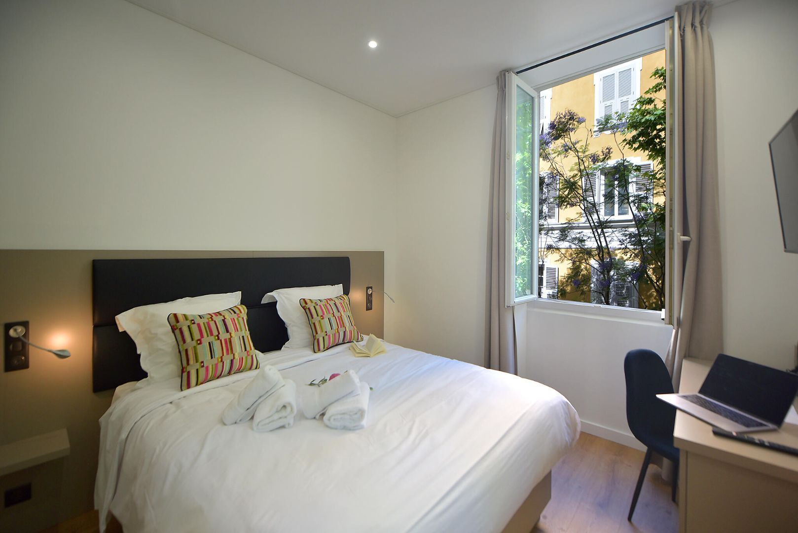 Hôtel Continental 3*