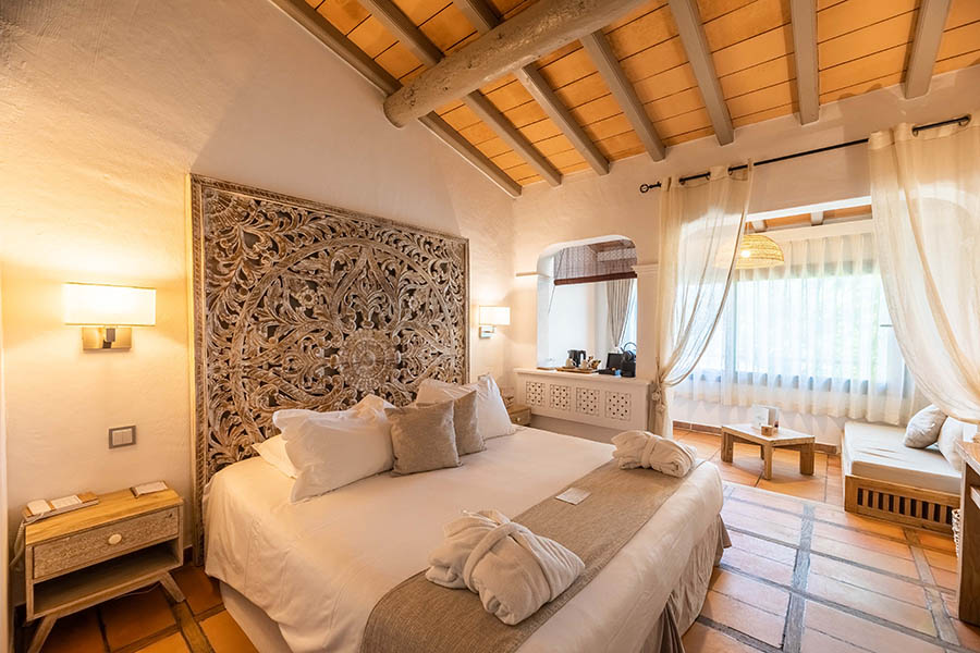 Hôtel le Roi Théodore Restaurant & Spa 4*