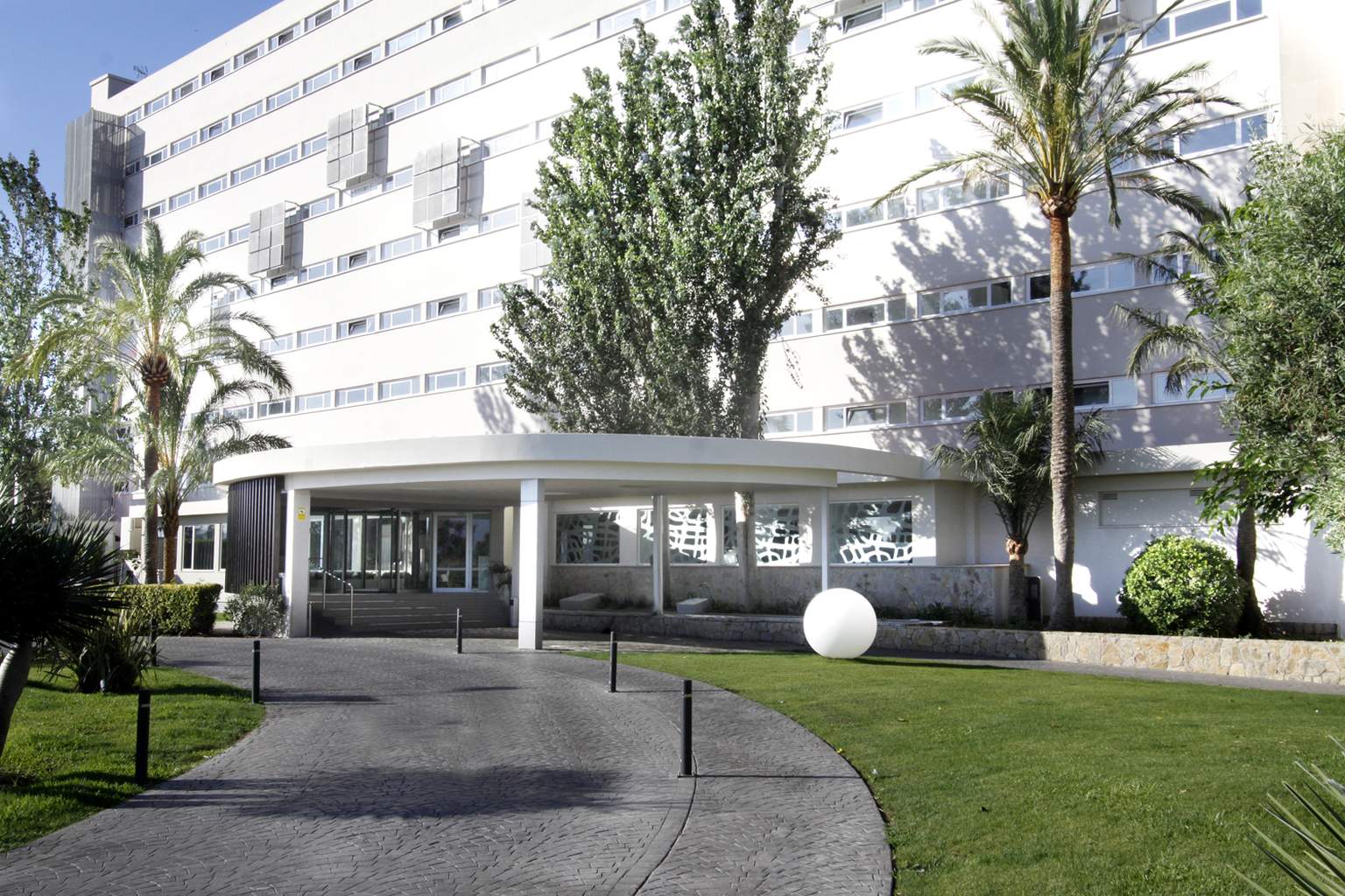 Hôtel BG Java 4*
