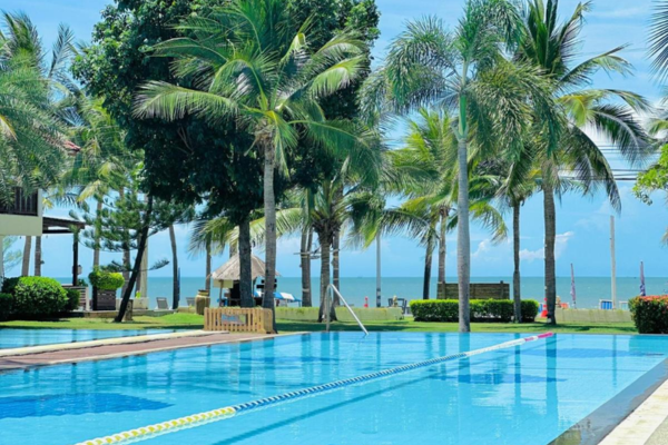 Hôtel MyClub Dolphin Bay Resort 3/4* - Vols Flex