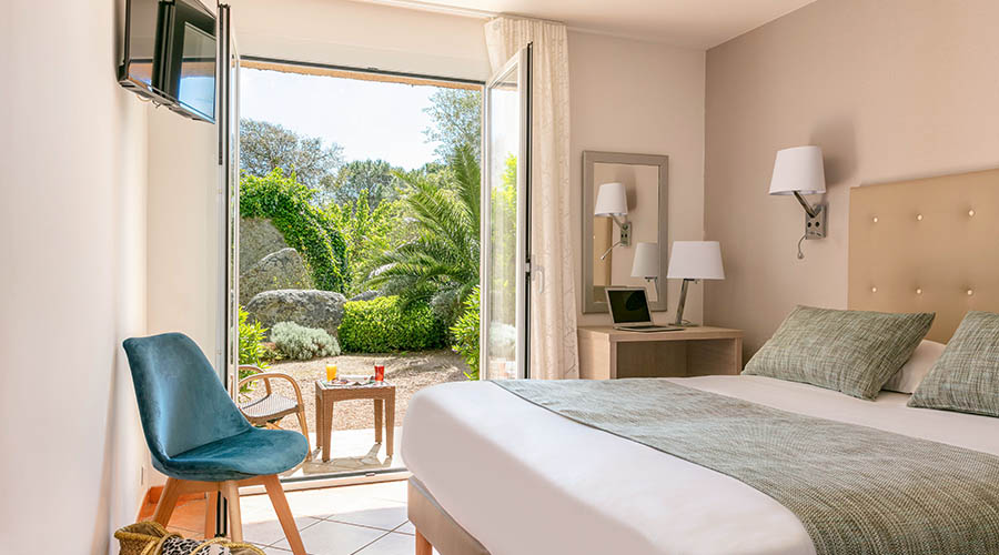 Hôtel San Giovanni 3*