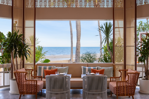 Hôtel Dusit Thani Hua Hin 5*