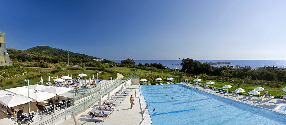 Hôtel Valamar Lacroma 4*