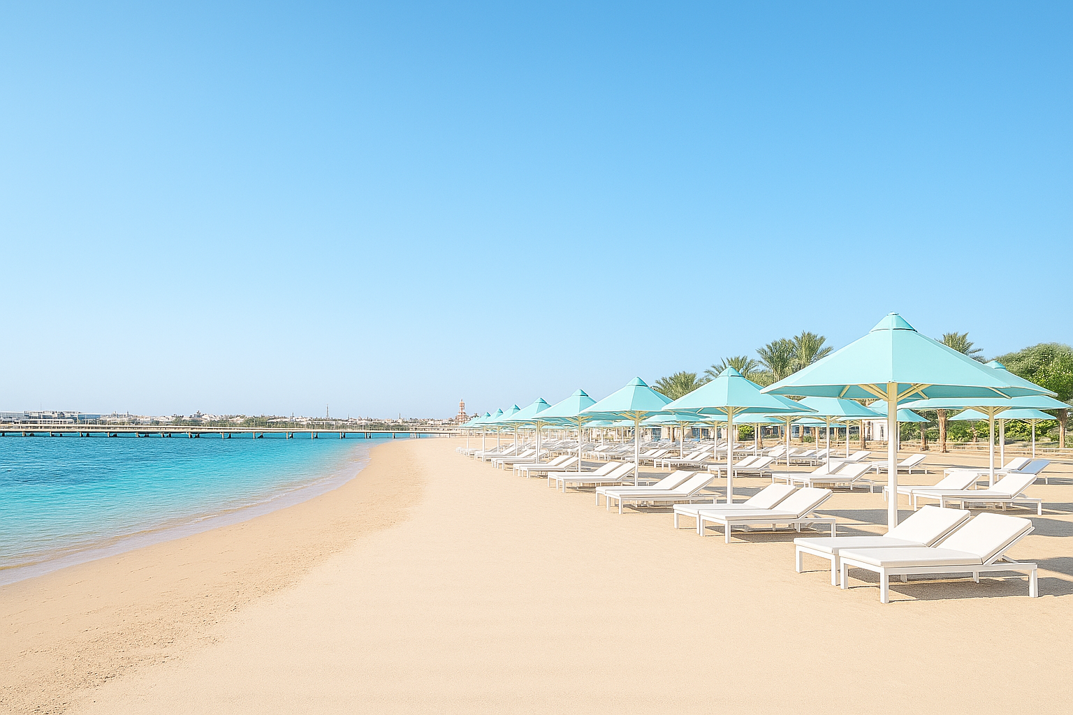 Hôtel Flow Spectrum Resort Sahl Hasheesh 4*