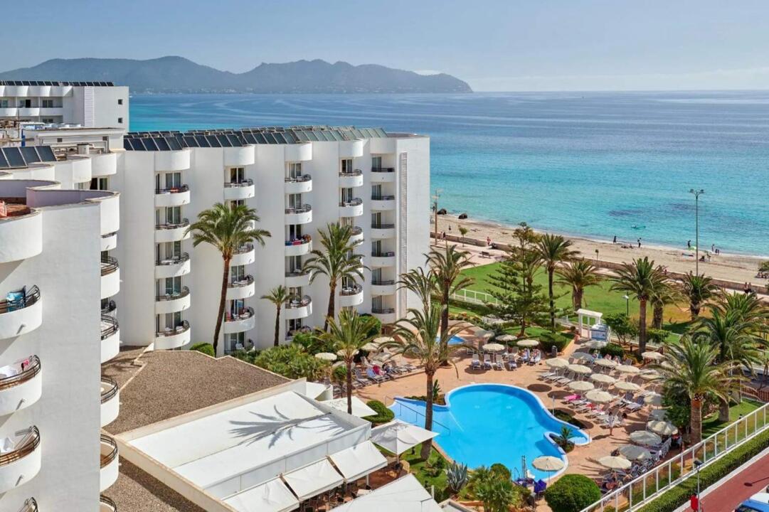 Hipotels Dunas Cala Millor 4*