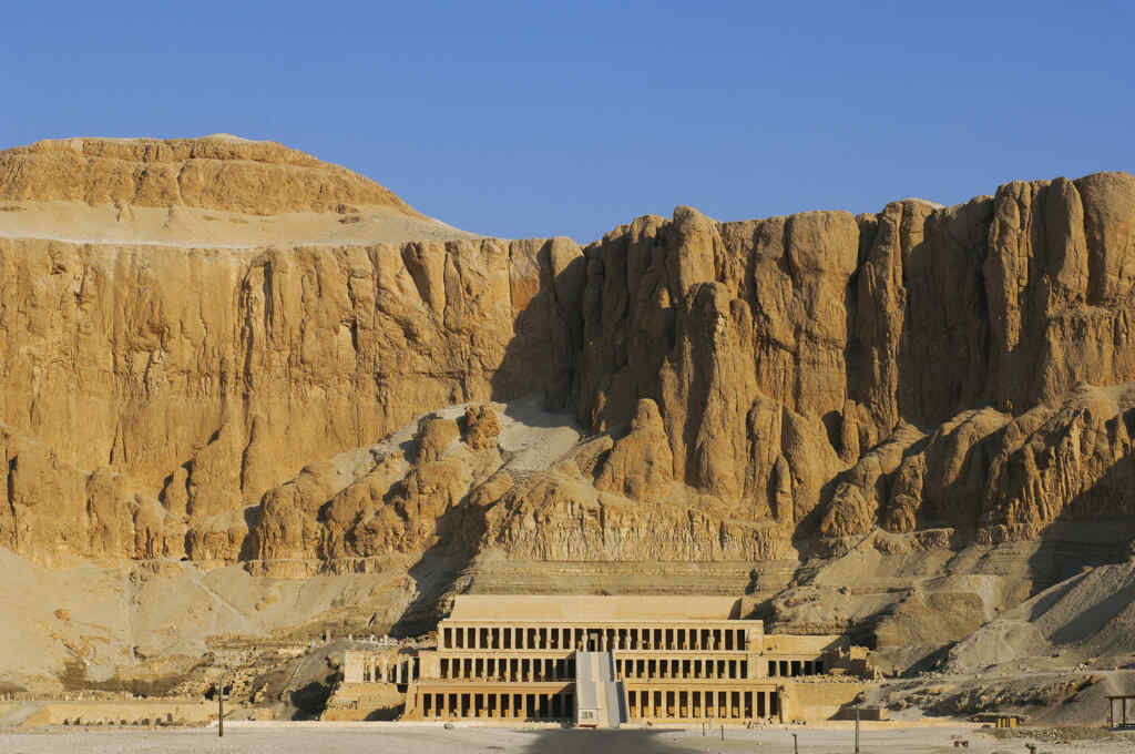Croisière Rêverie sur le Nil et Hôtel Mercure Hurghada