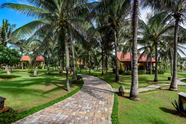 Hôtel Pandanus Resort 4* - tout compris - Vols Flex
