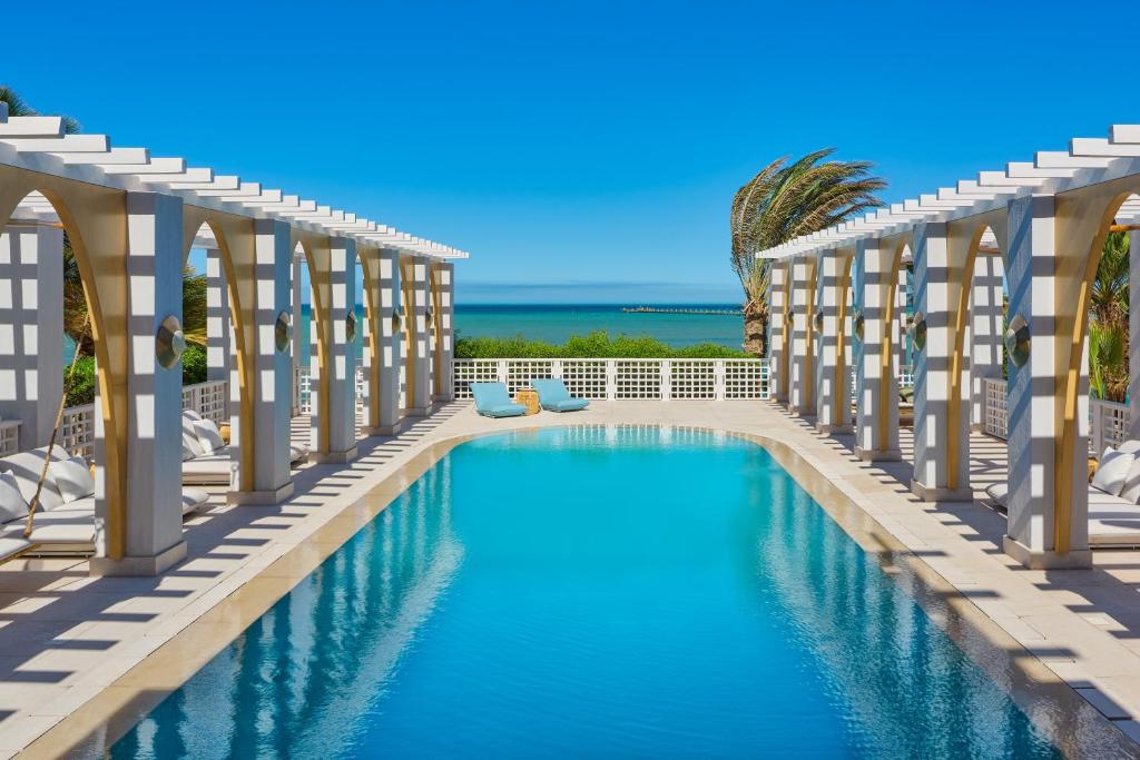 Hôtel Sheraton Miramar Resort 5*