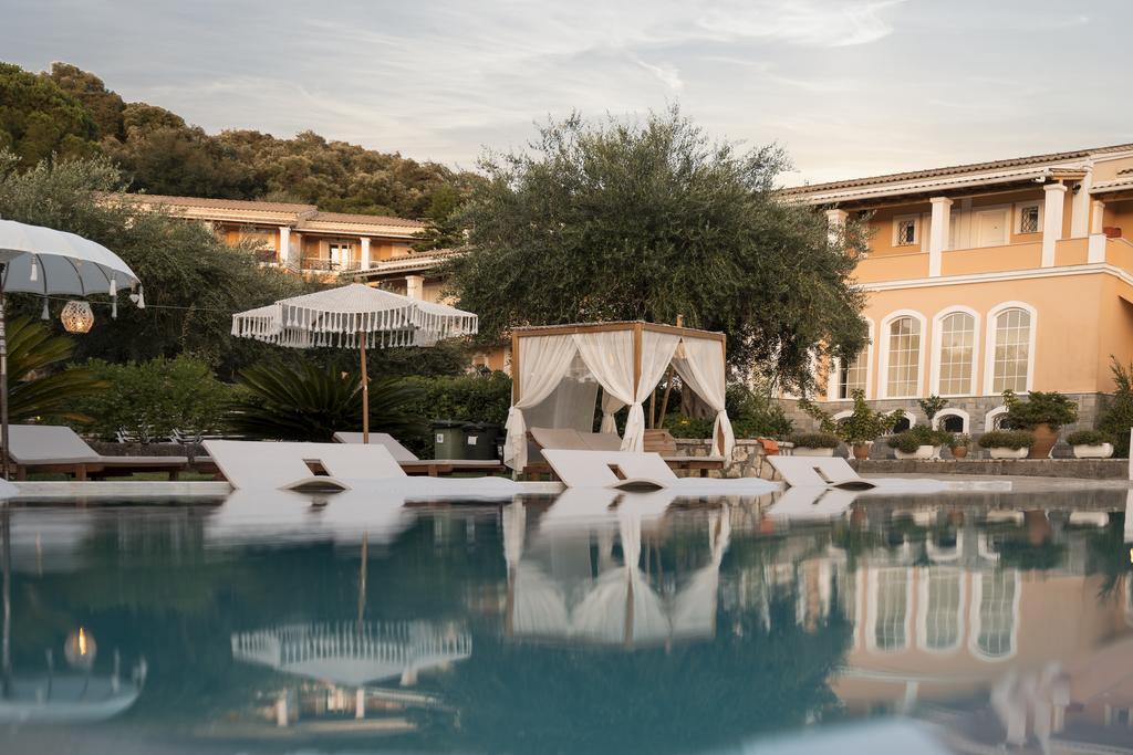 Hôtel Nefeli 3*