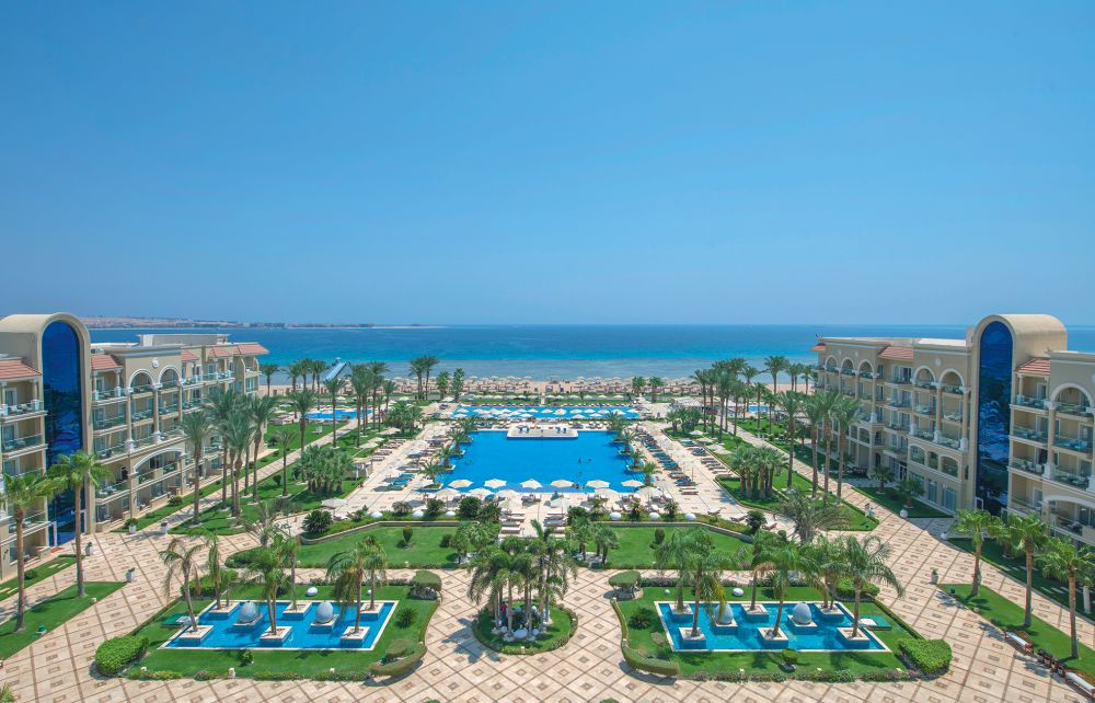 Premier Le Rêve Hôtel & Spa 5* - Adult Only 16+