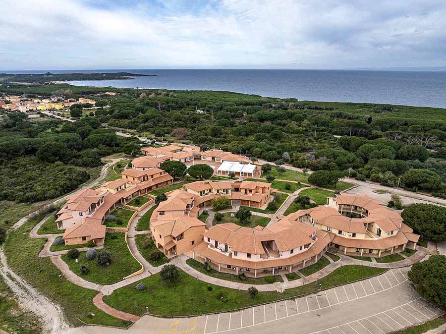 Résidence Vignola Mare Pierre & Vacances
