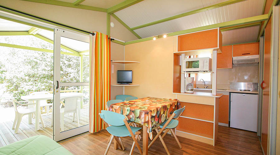 Camping Dolce Vita 3*