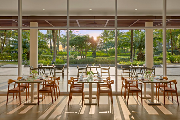 Hôtel Sol By Melia 5* - Vols Flex