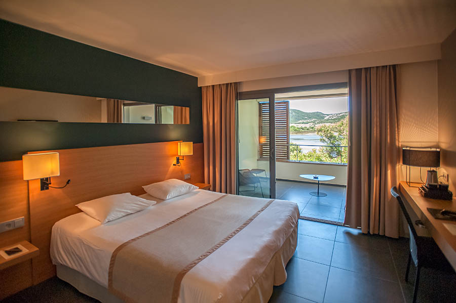 Hôtel Moby Dick 4*
