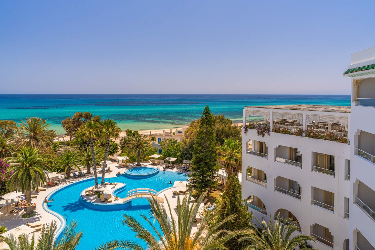 Mon French Club Sol Azur Beach 4*