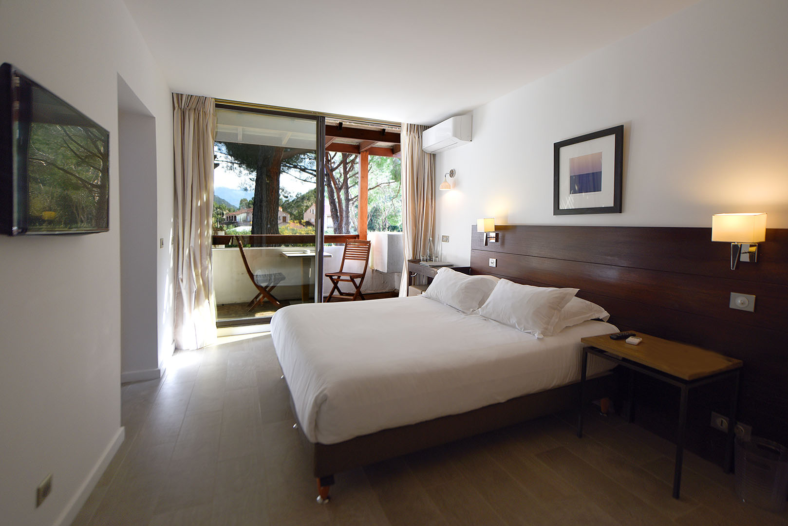 Hôtel La Roya 4* avec vols réguliers
