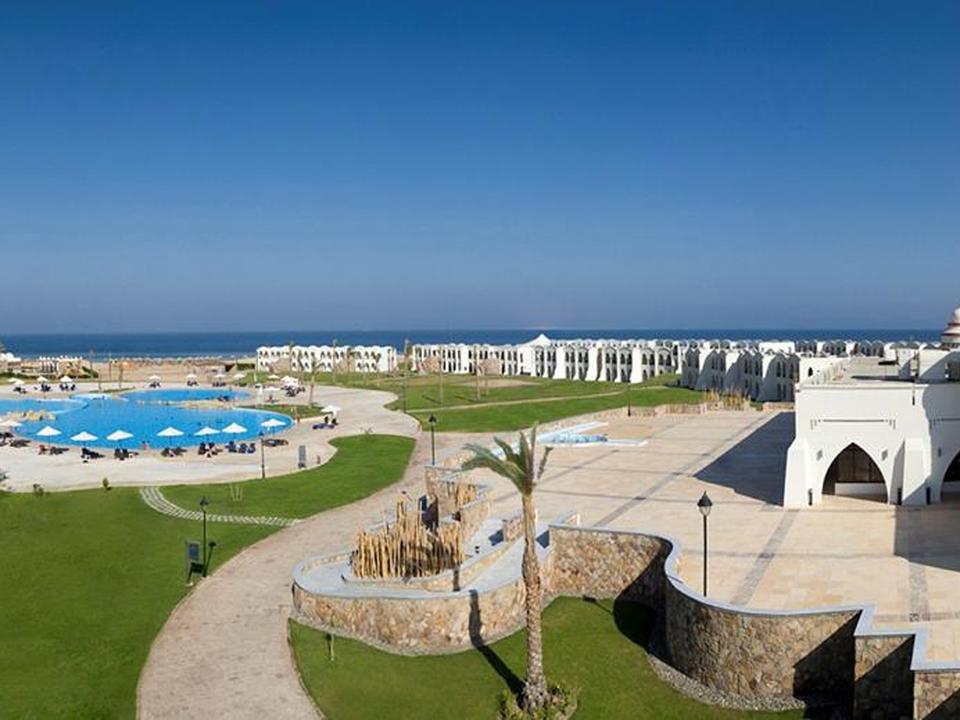 Hôtel Gorgonia Beach Resort 5*