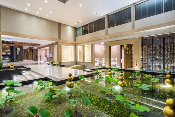 Hôtel Avani+ 5* - Vols Flex