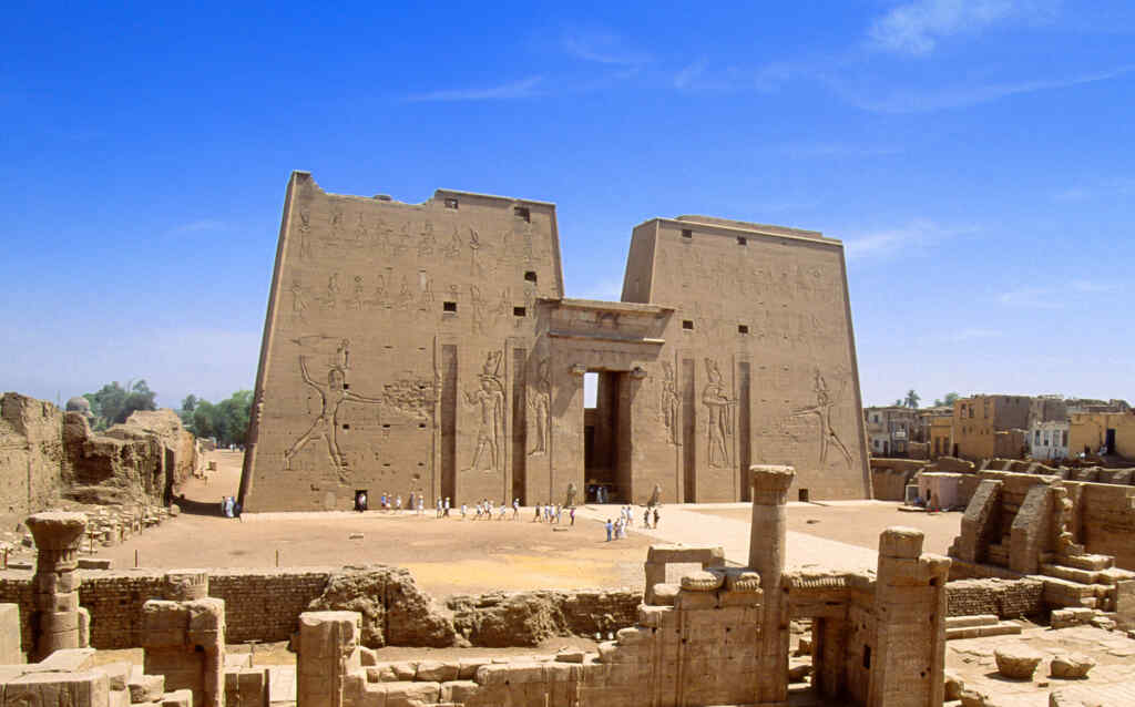Croisière Grandeur des Pharaons 5*