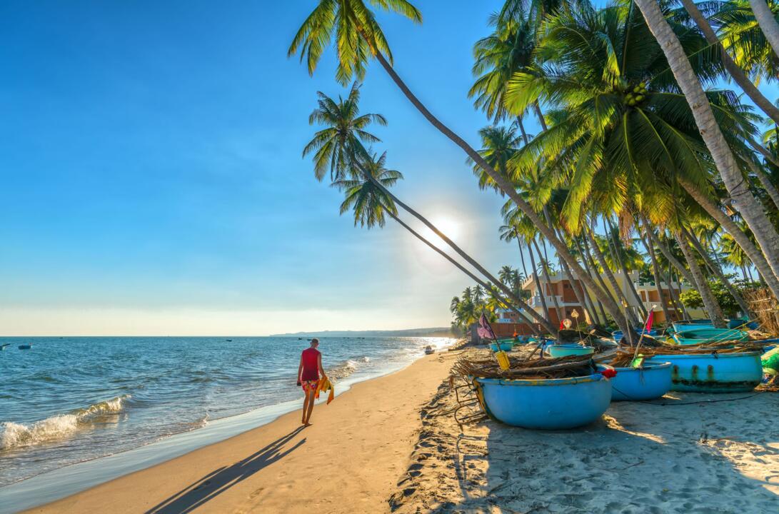 Mon Circuit Privé l'Essentiel du Vietnam et extension à Mui Ne