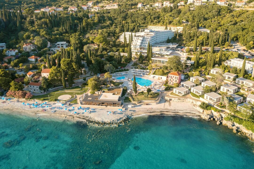 Hôtel Astarea 3*